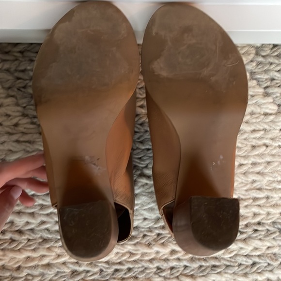 Steve Madden Sandals - Picture 4 of 7